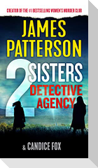 2 Sisters Detective Agency