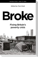 Broke