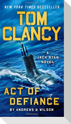 Tom Clancy Act of Defiance