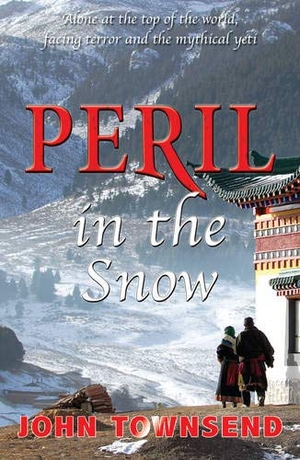 Townsend John. Peril in the Snow. Ransom Publishing, 2019.