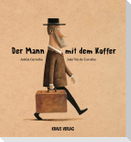 Der Mann mit dem Koffer