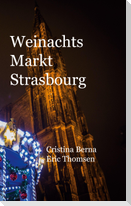 Weinachtsmarkt Strasbourg