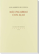 Más palabras con alas