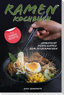 Ramen Kochbuch