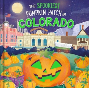 Martin, Louise. The Spookiest Pumpkin Patch in Colorado. Sourcebooks, 2026.