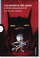La sombra del gato y otros relatos de terror