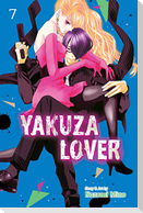 Yakuza Lover, Vol. 7