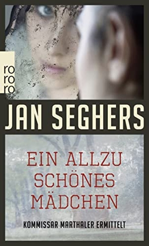 Seghers, Jan. Ein allzu schönes Mädchen - Frankfurt-Krimi. Rowohlt Taschenbuch Verlag, 2005.
