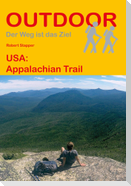 USA: Appalachian Trail