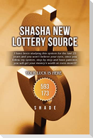Shasha New Lottery Source