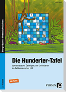 Die Hunderter-Tafel