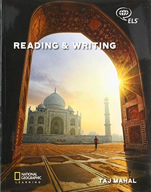 Morgan, James. Taj Mahal. Cengage Learning, 2019.