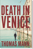 Death in Venice