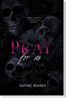 Pray for Us