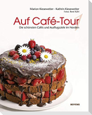 Auf Café-Tour