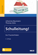 Schulleitung!