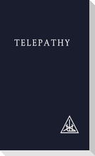 Telepathy and Etheric Vehicle