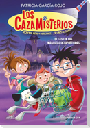 El Caso de Las Mascotas Desaparecidas / The Case of the Missing Pets