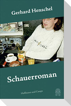 Schauerroman