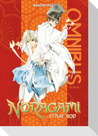 Noragami Omnibus 5 (Vol. 13-15)