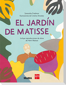 El jardín de Matisse
