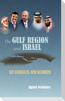 The Gulf Region and Israel