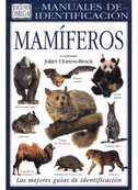 Mamíferos : manuales de identificación