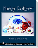 Harker Pottery