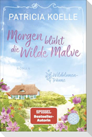 Morgen blüht die Wilde Malve