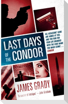 Last Days of the Condor