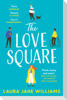 The Love Square