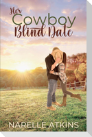 Her Cowboy Blind Date