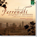 Concerti E Mottetti Per Santa Maria Maggiore