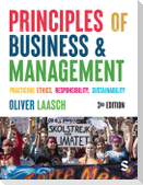 Principles of Business & Management