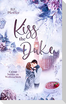 Kiss the Duke - Crème brûlee zu Weihnachten