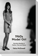 1960s Model Girl