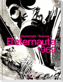 El Eternauta 1969 / The Eternaut