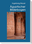 Ägyptischer Bilderbogen