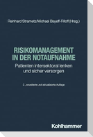 Risikomanagement in der Notaufnahme