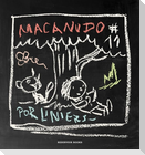 Macanudo 11