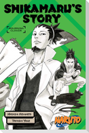Naruto: Shikamaru's Story--Mourning Clouds