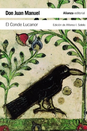 Juan Manuel, Infante De Castilla / Don Juan Manuel. El Conde Lucanor. Alianza Editorial, 2013.