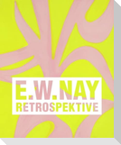 Ernst Wilhelm Nay. Retrospektive