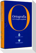Ortografía de la lengua española