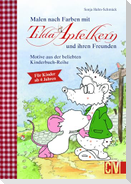 Malen nach Farben mit Tilda Apfelkern und ihren Freunden