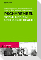 Pschyrembel Sozialmedizin und Public Health