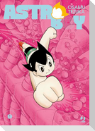 Astro boy. Vol. 9