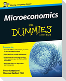 Microeconomics For Dummies, UK Edition