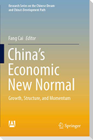China's Economic New Normal