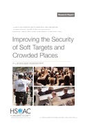 Improving the Security of Soft Targets and Crowded Places